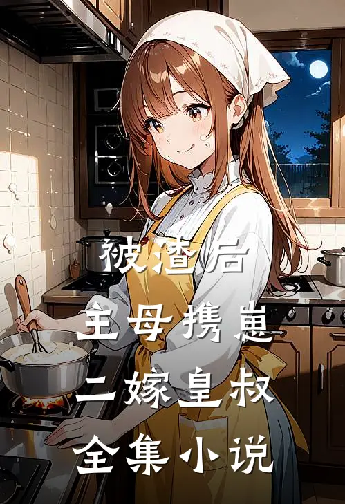 被渣后，主母携崽二嫁皇叔全集小说