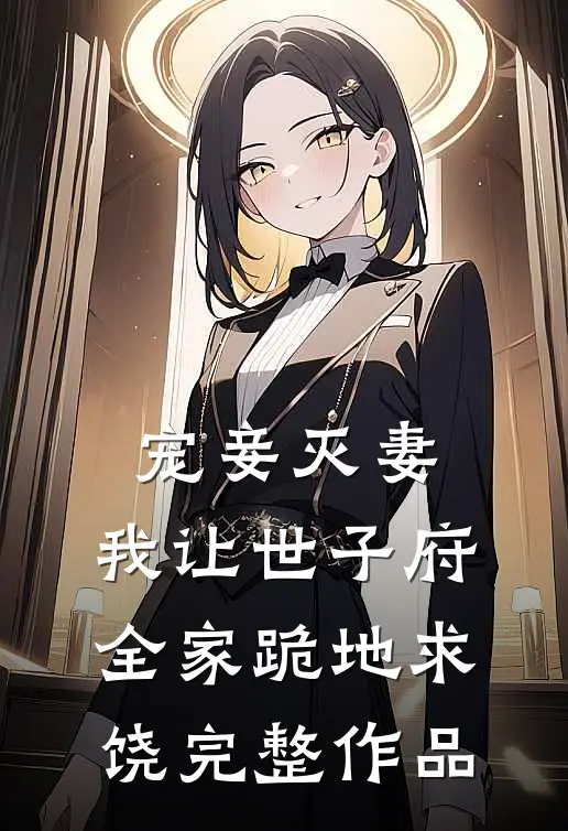宠妾灭妻，我让世子府全家跪地求饶完整作品