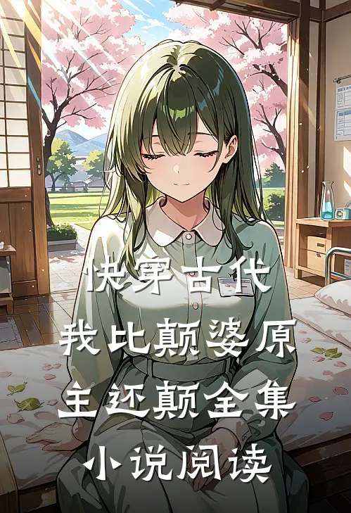 快穿古代，我比颠婆原主还颠全集小说阅读