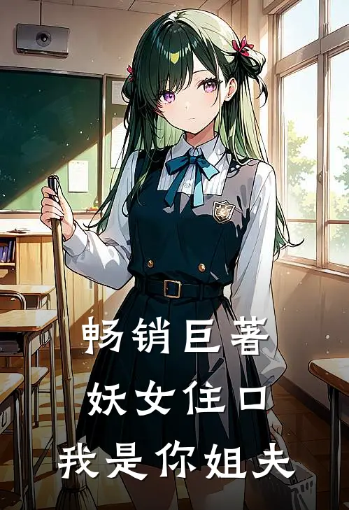 畅销巨著妖女住口，我是你姐夫