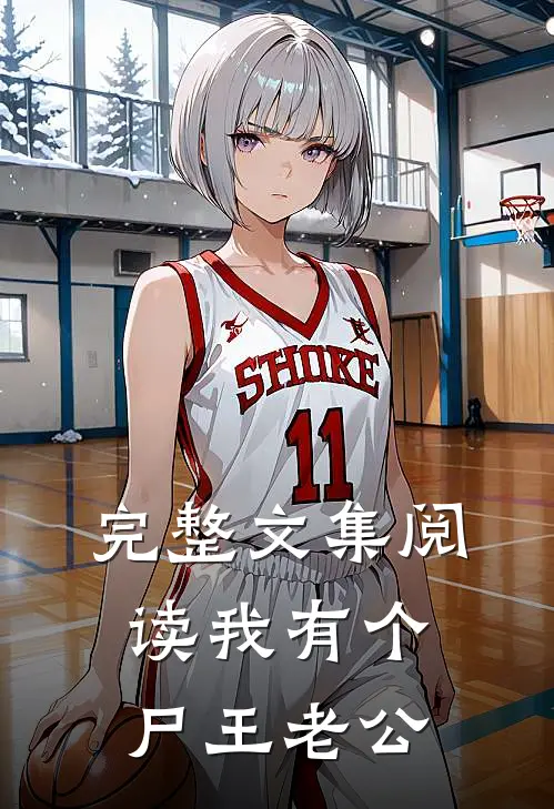 完整文集阅读我有个尸王老公