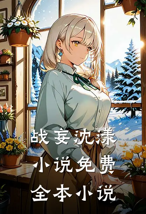 战妄沈漾小说免费全本小说