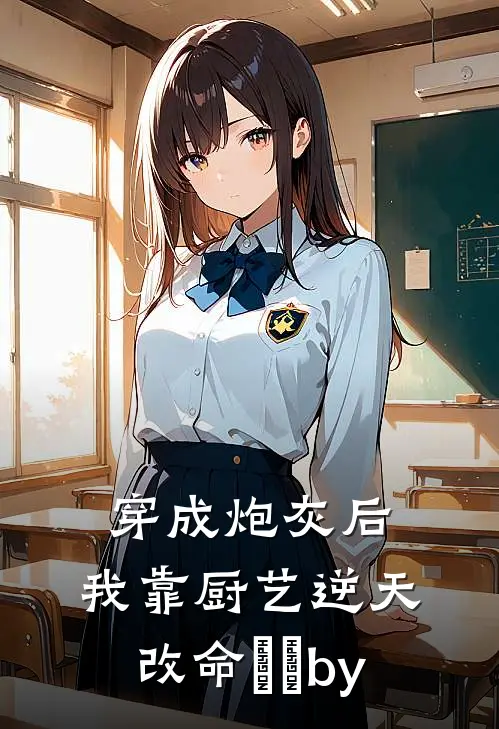 穿成炮灰后，我靠厨艺逆天改命​​by
