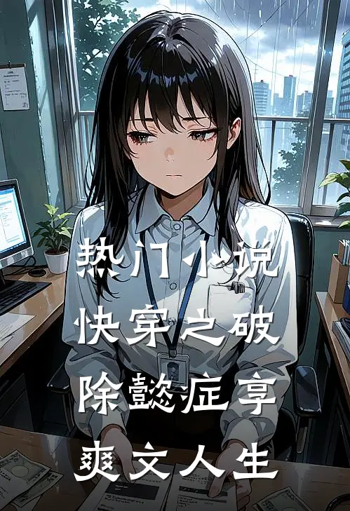 热门小说快穿之破除懿症享爽文人生