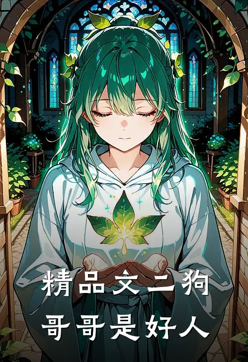 精品文二狗哥哥是好人