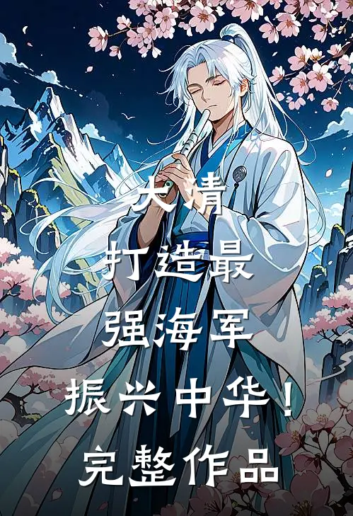 大清：打造最强海军，振兴中华！完整作品