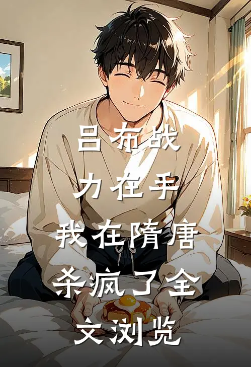 吕布战力在手，我在隋唐杀疯了全文浏览