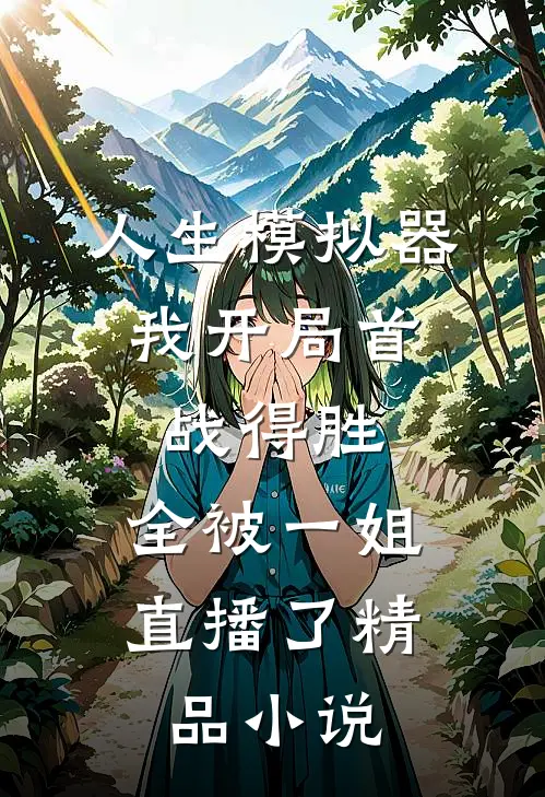 人生模拟器：我开局首战得胜，全被一姐直播了精品小说