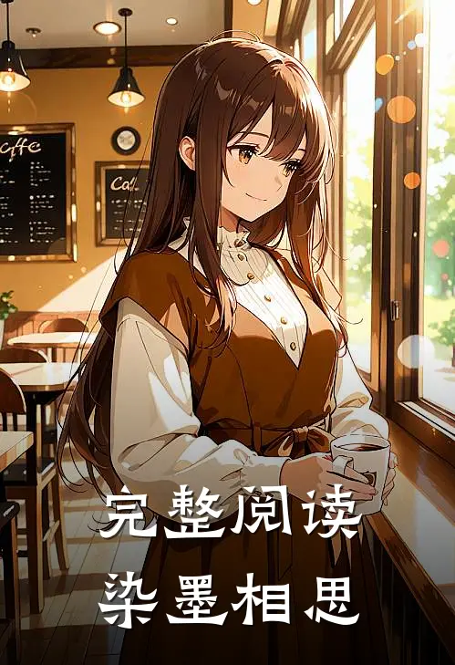 完整阅读染墨相思