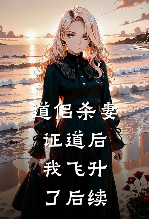 道侣杀妻证道后，我飞升了后续