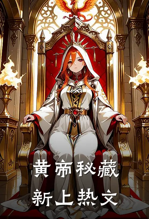黄帝秘藏新上热文