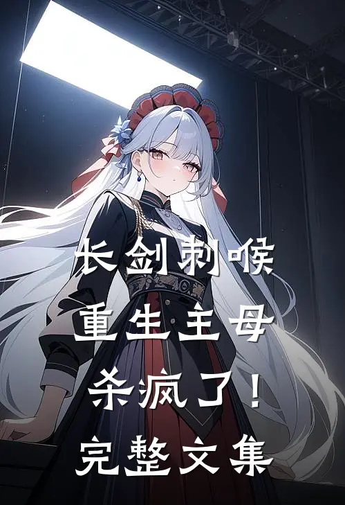 长剑刺喉，重生主母杀疯了！完整文集