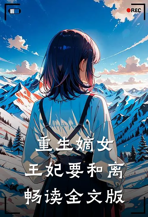 重生嫡女：王妃要和离畅读全文版