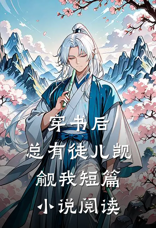 穿书后，总有徒儿觊觎我短篇小说阅读