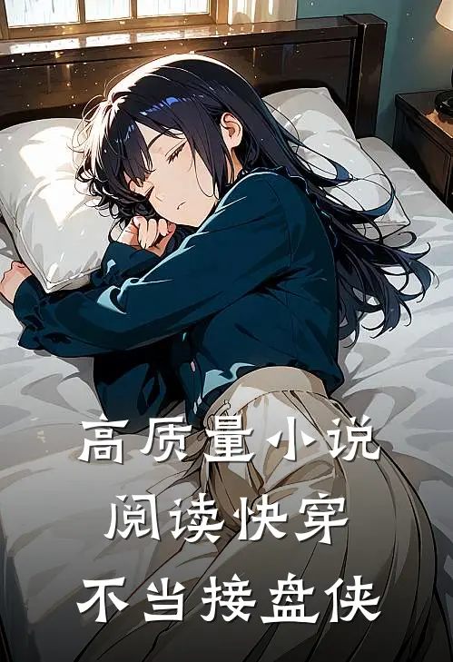 高质量小说阅读快穿：不当接盘侠