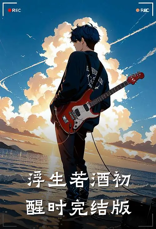 浮生若酒初醒时完结版