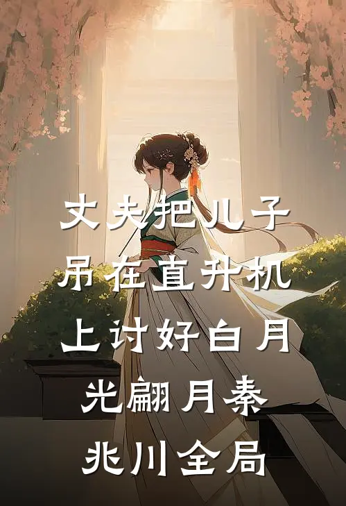 丈夫把儿子吊在直升机上讨好白月光翩月秦兆川全局