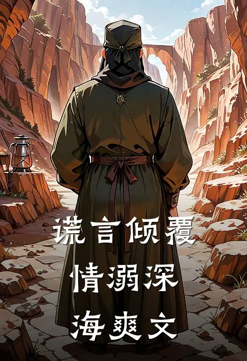 谎言倾覆，情溺深海爽文