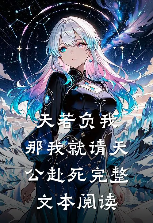 天若负我，那我就请天公赴死完整文本阅读