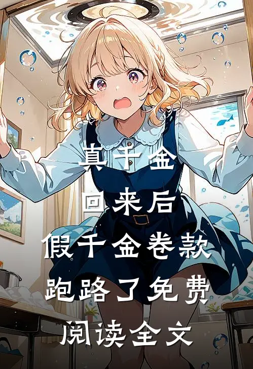 真千金回来后，假千金卷款跑路了免费阅读全文