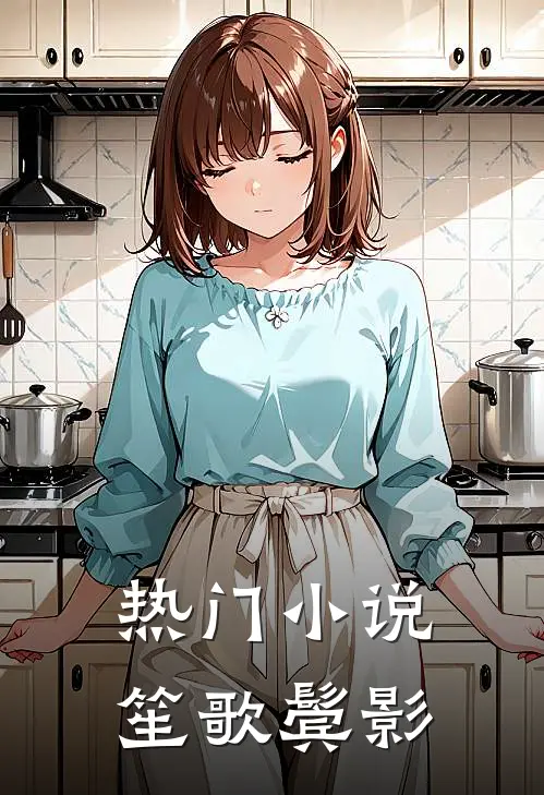 热门小说笙歌鬓影