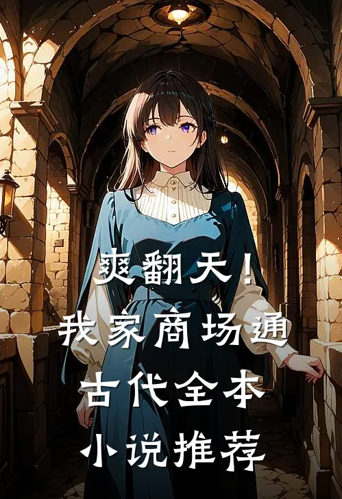 爽翻天！我家商场通古代全本小说推荐