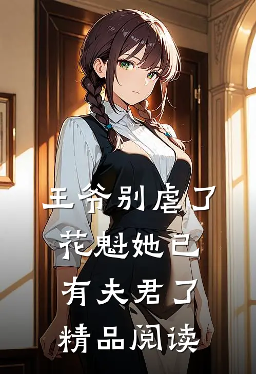 王爷别虐了，花魁她已有夫君了精品阅读