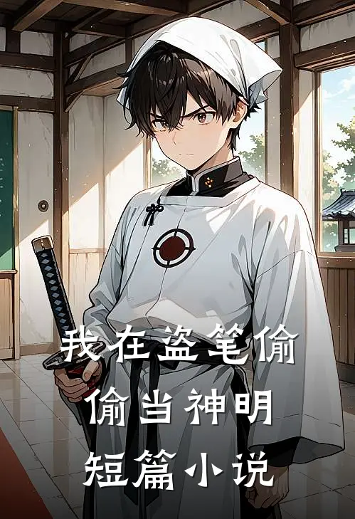 我在盗笔偷偷当神明短篇小说