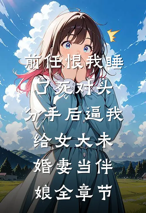 前任恨我睡了死对头，分手后逼我给女大未婚妻当伴娘全章节