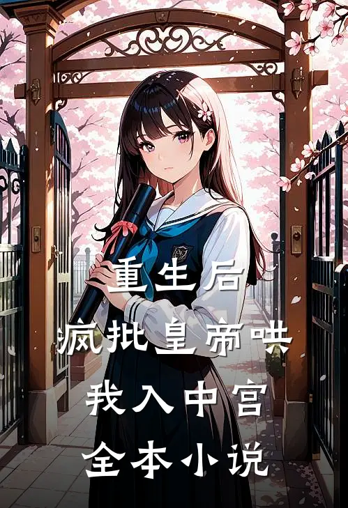重生后，疯批皇帝哄我入中宫全本小说