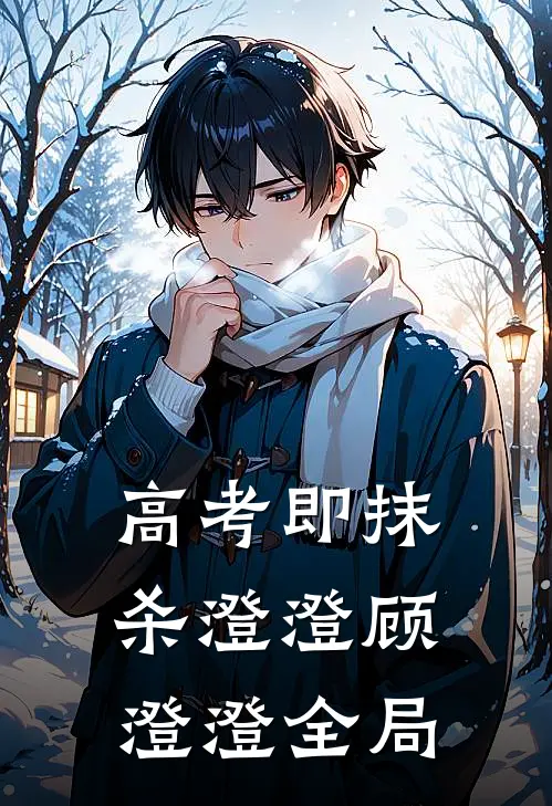 高考即抹杀澄澄顾澄澄全局