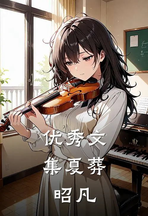 优秀文集夏葬：昭凡