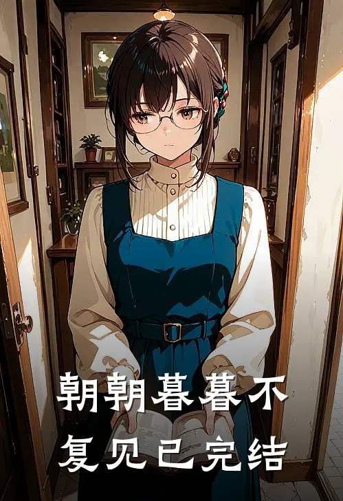 朝朝暮暮不复见已完结