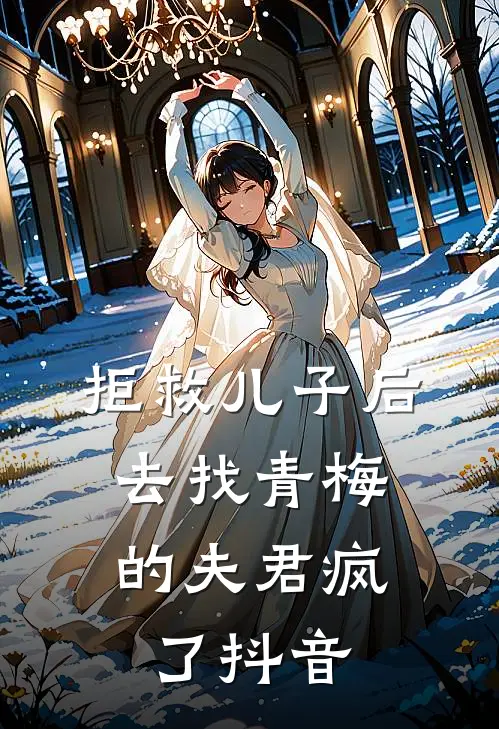拒救儿子后，去找青梅的夫君疯了抖音