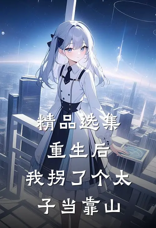 精品选集重生后，我拐了个太子当靠山