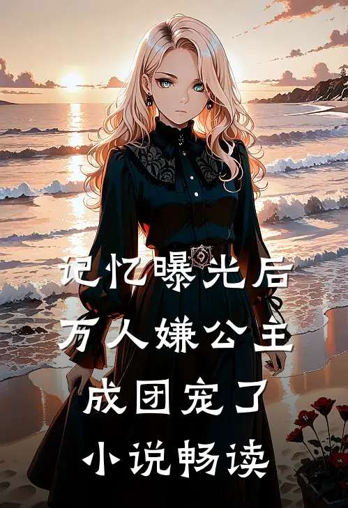 记忆曝光后，万人嫌公主成团宠了小说畅读