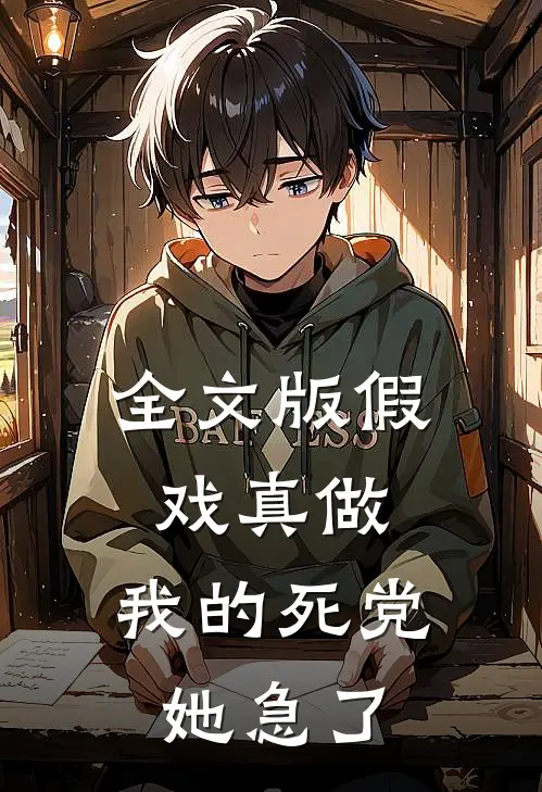 全文版假戏真做：我的死党她急了