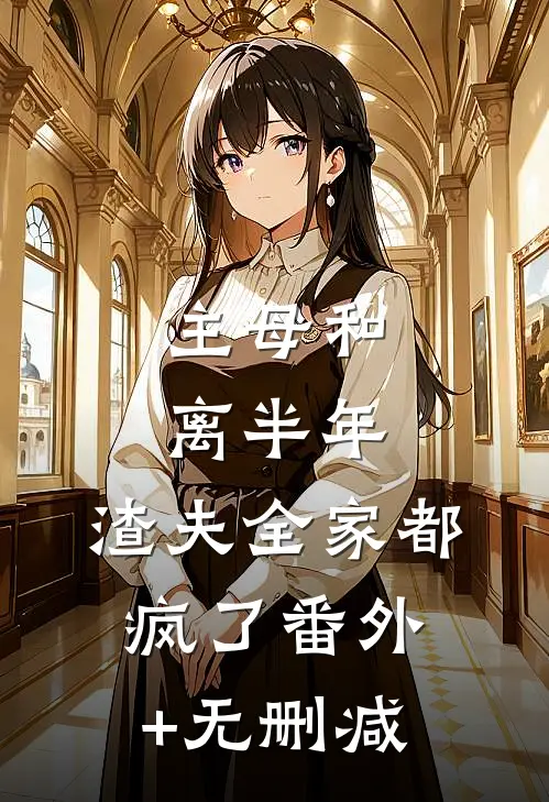 主母和离半年，渣夫全家都疯了番外+无删减