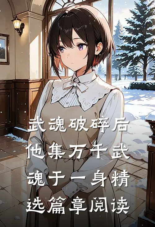 武魂破碎后，他集万千武魂于一身精选篇章阅读