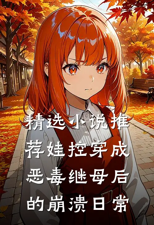 精选小说推荐娃控穿成恶毒继母后的崩溃日常