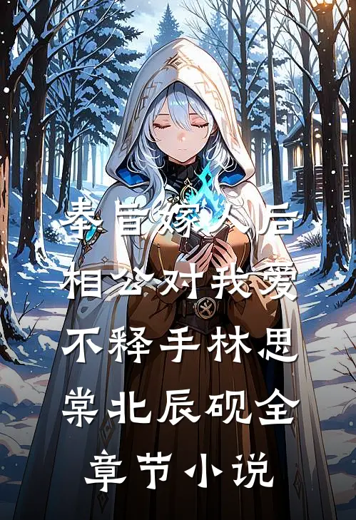 奉旨嫁人后，相公对我爱不释手林思棠北辰砚全章节小说