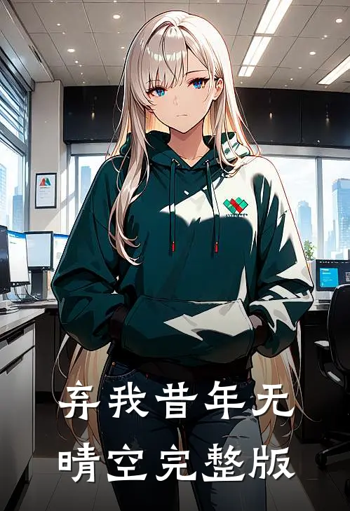 弃我昔年无晴空完整版