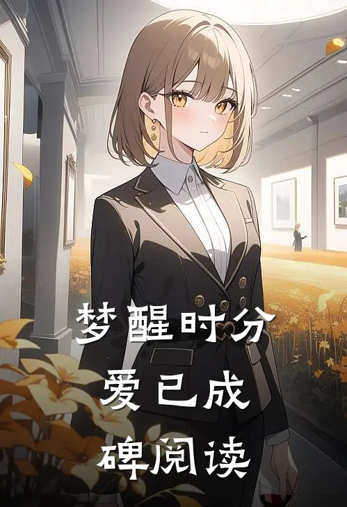 梦醒时分，爱已成碑阅读