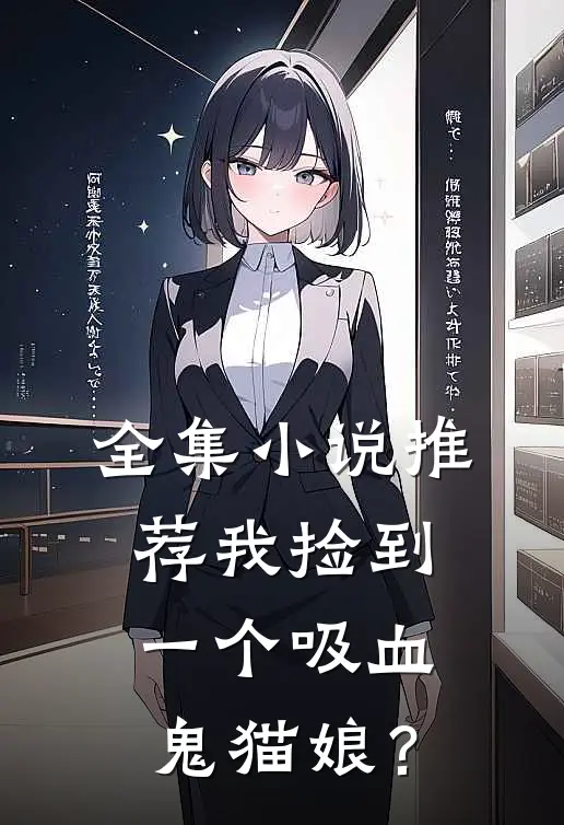 全集小说推荐我捡到一个吸血鬼猫娘？