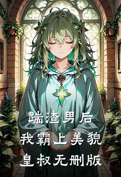踹渣男后，我霸上美貌皇叔无删版