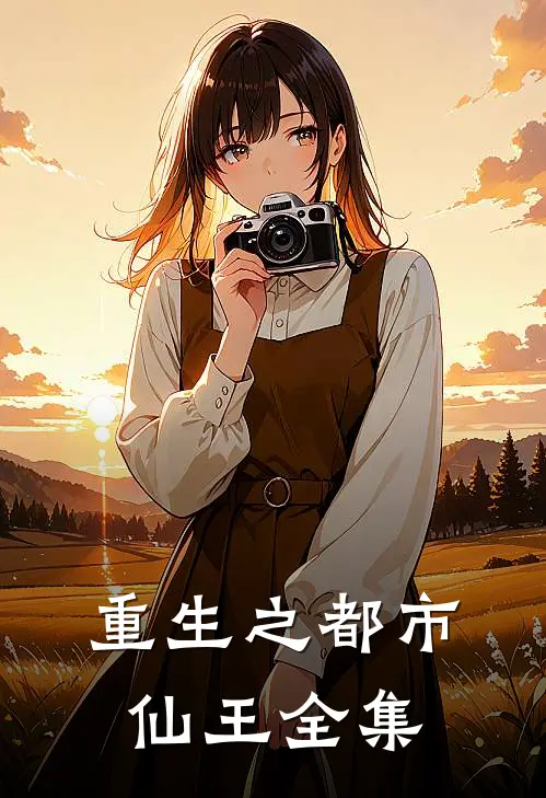 重生之都市仙王全集