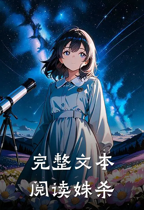 完整文本阅读姝杀