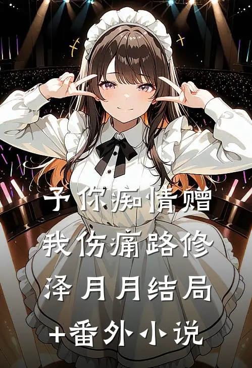 予你痴情赠我伤痛路修泽月月结局+番外小说