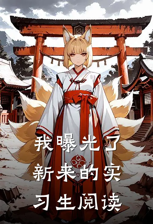 我曝光了新来的实习生阅读