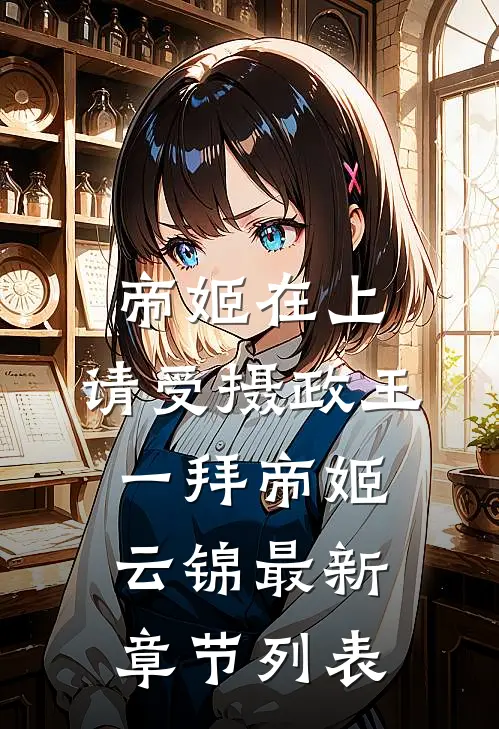 帝姬在上，请受摄政王一拜帝姬云锦最新章节列表